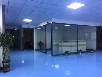 中国 Dongguan Yisen Precision Mould Co.,Ltd.