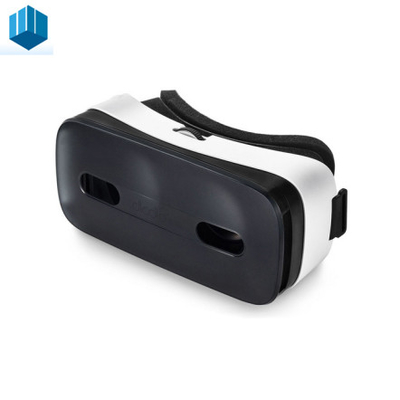 プラスチックVRガラスが形成の注入の部品を殻から取り出すABSはカスタマイズ可能着色する